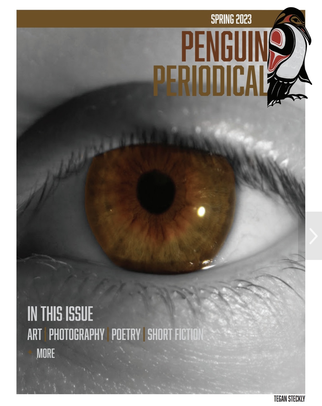 Penguin Periodical Release: Spring 2023