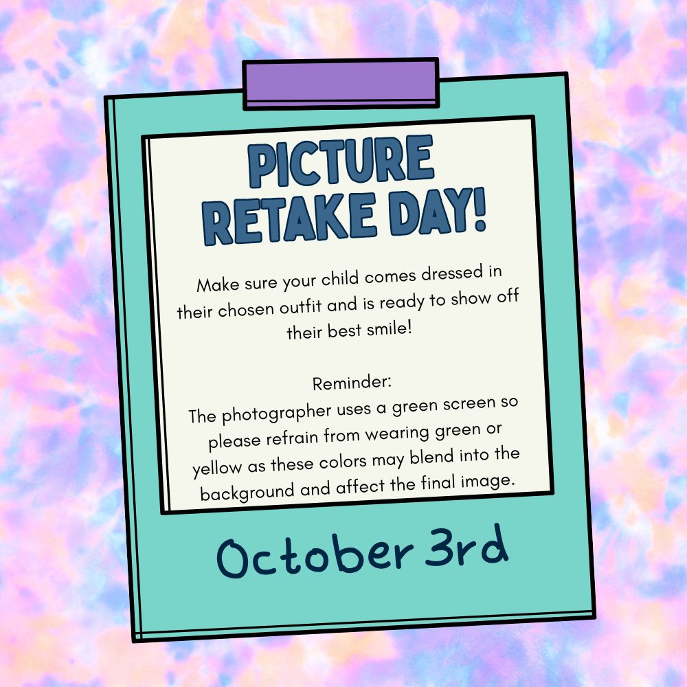 Retake Day