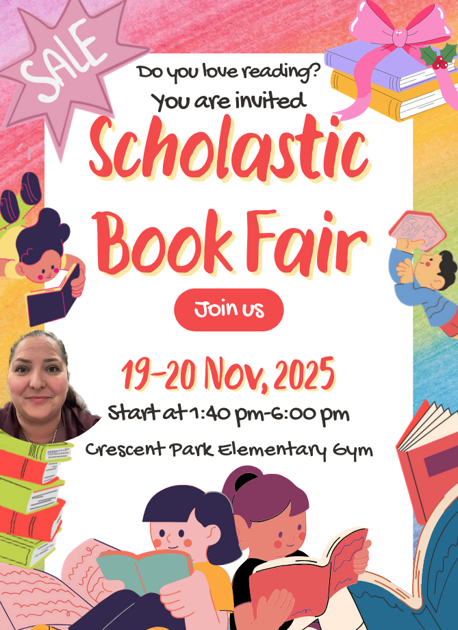 Book fair
