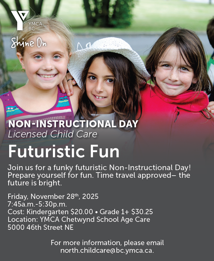 November 28th Non Instructional Day