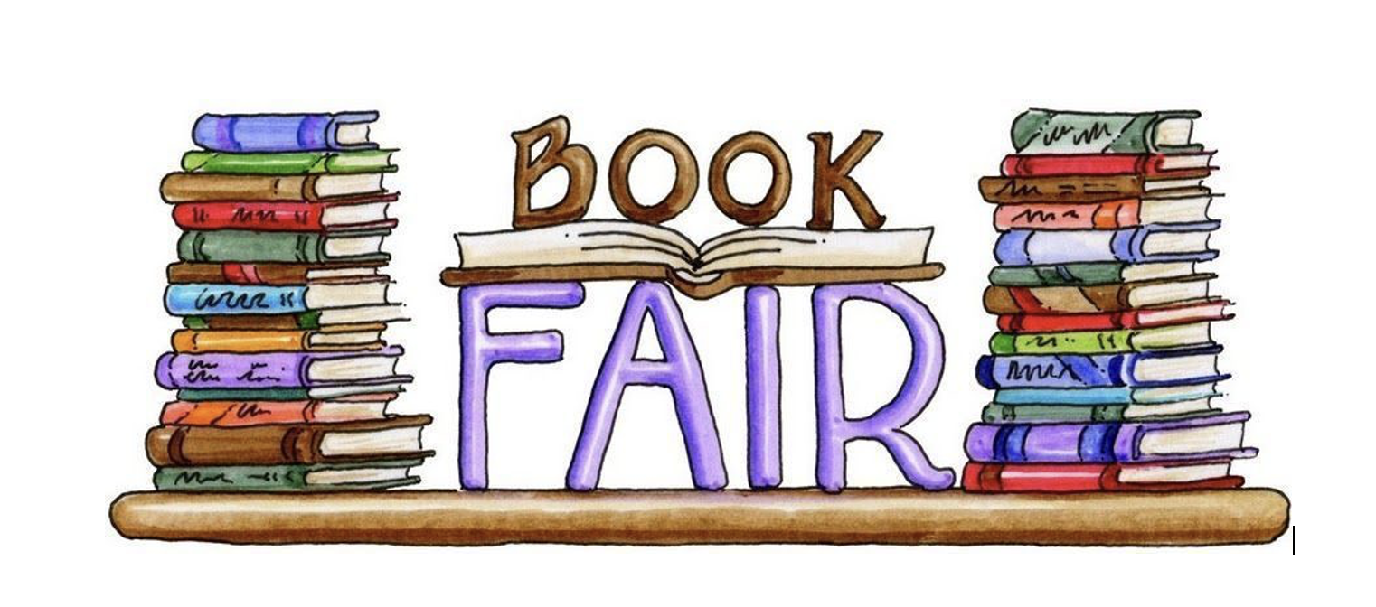 Scholastic Book Fair