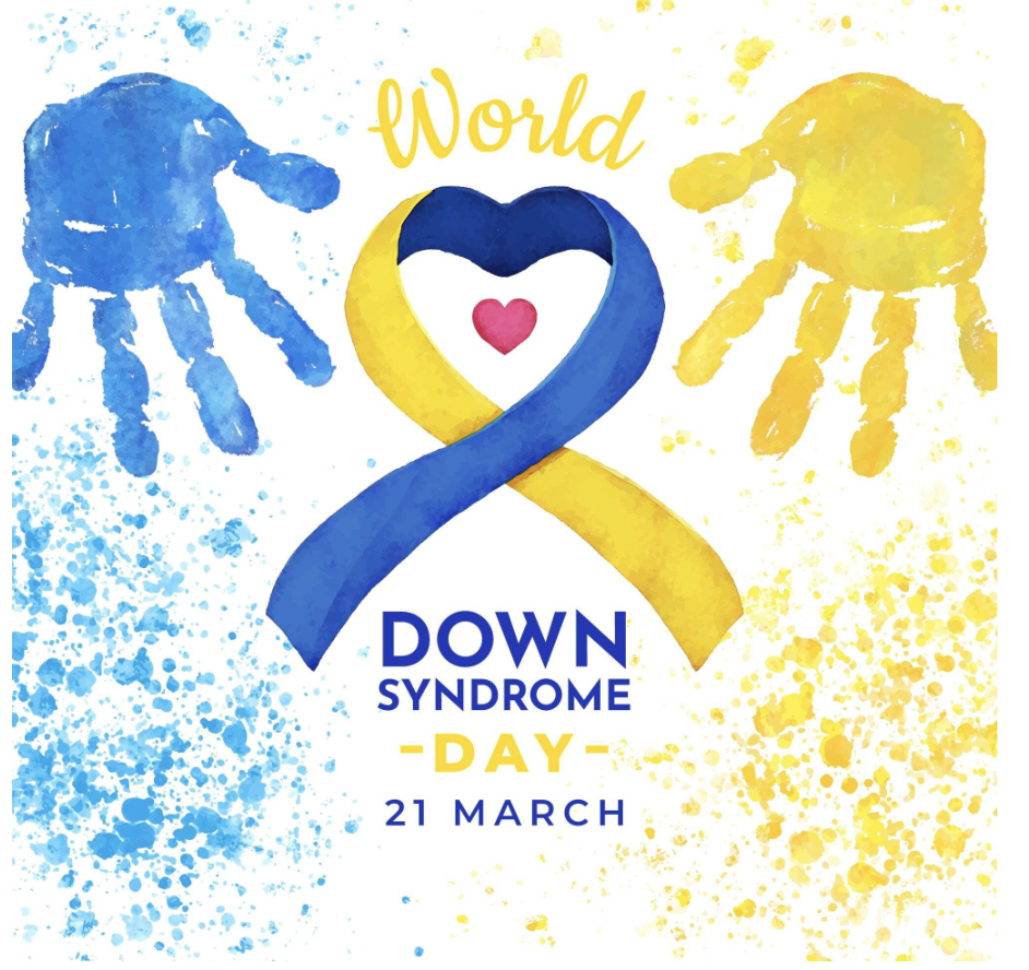 Down Syndrome Awareness Day