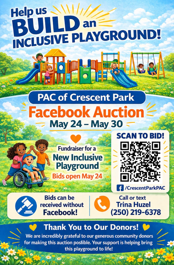 PAC auction