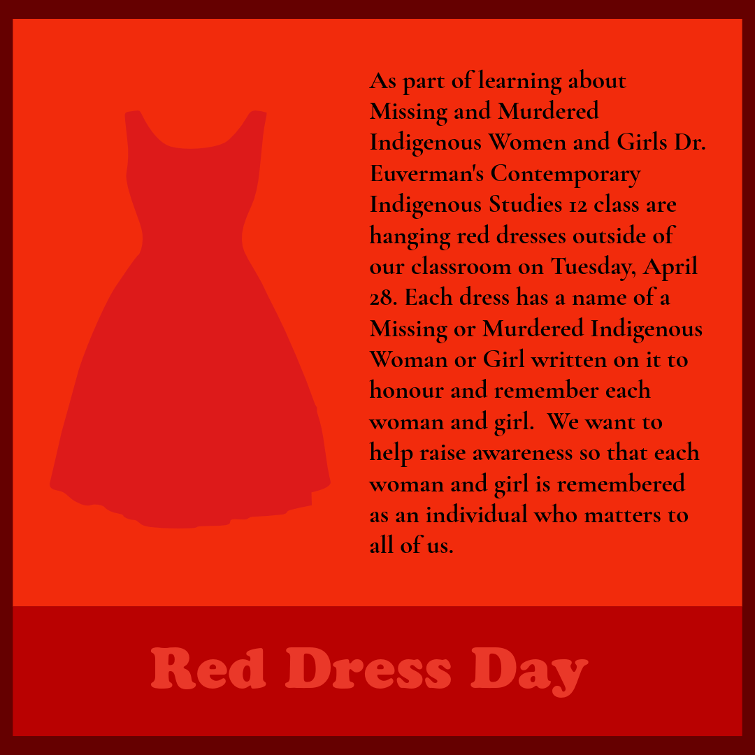 Red Dress Day 