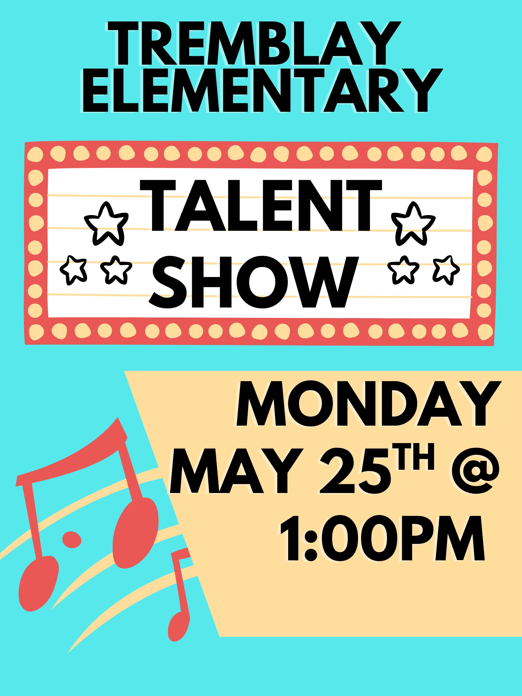 Talent Show