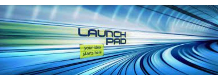 launch pad